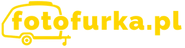 Fotofurka - fotoprzyczepa