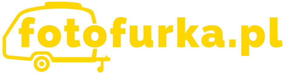 FotoFurka — mobilna fotobudka